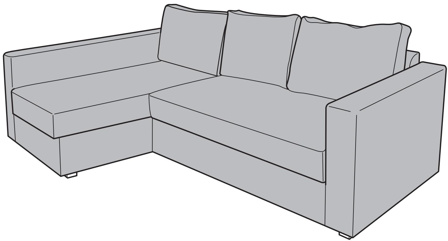 IKEA MANSTAD - MÅNSTAD - 1