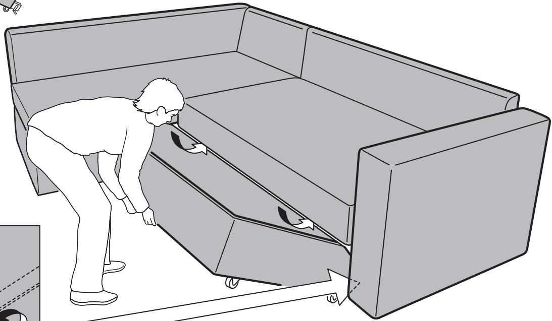IKEA MANSTAD - MÅNSTAD - 51