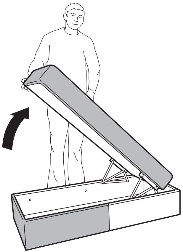 IKEA MANSTAD - MÅNSTAD - 19