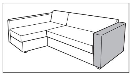 IKEA MANSTAD - MÅNSTAD - 35