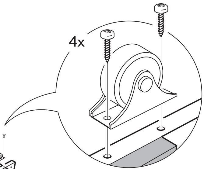 IKEA MANSTAD - MÅNSTAD - 47