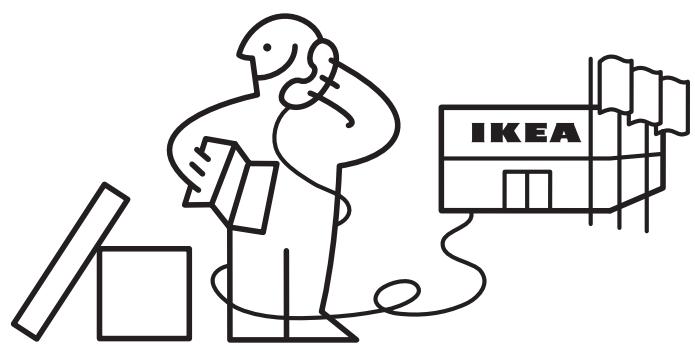 IKEA MANSTAD - MÅNSTAD - 7