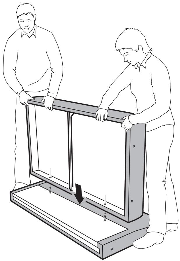 IKEA MANSTAD - MÅNSTAD - 32