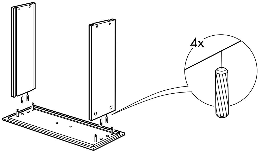 IKEA MARKOR - MARKÖR - 43