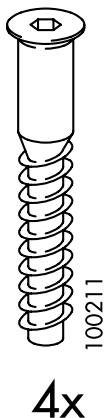 IKEA MARKOR - MARKÖR - 13