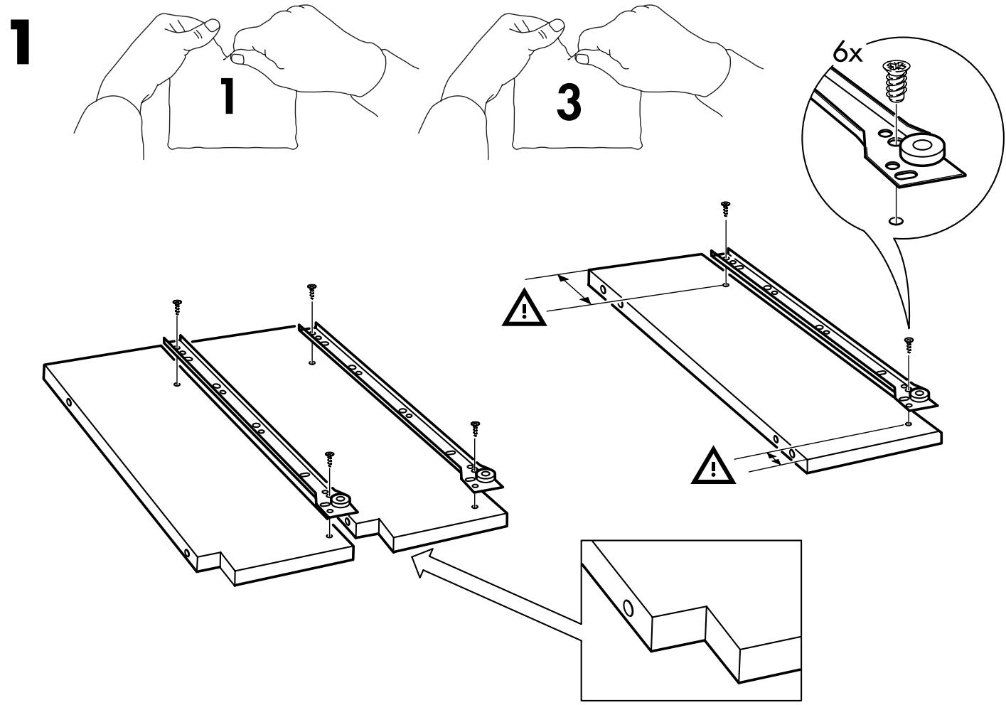 IKEA MARKOR - MARKÖR - 23