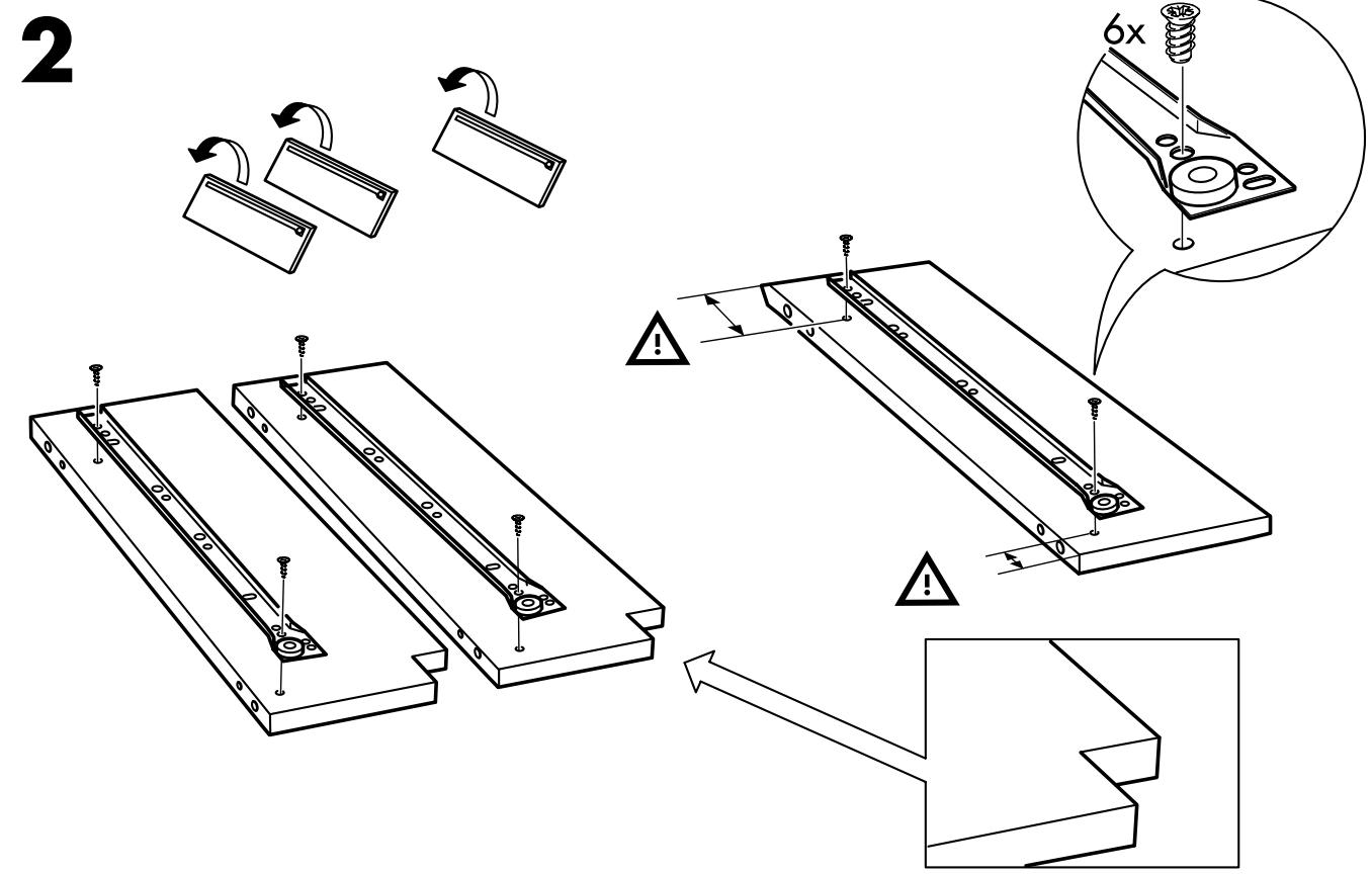 IKEA MARKOR - MARKÖR - 24