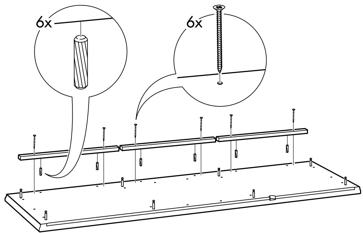 IKEA MARKOR - MARKÖR - 64
