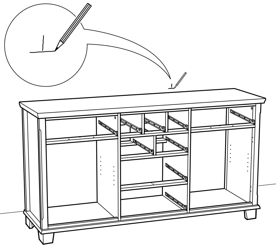 IKEA MARKOR - MARKÖR - 61