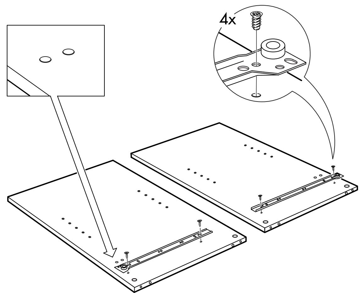 IKEA MARKOR - MARKÖR - 34