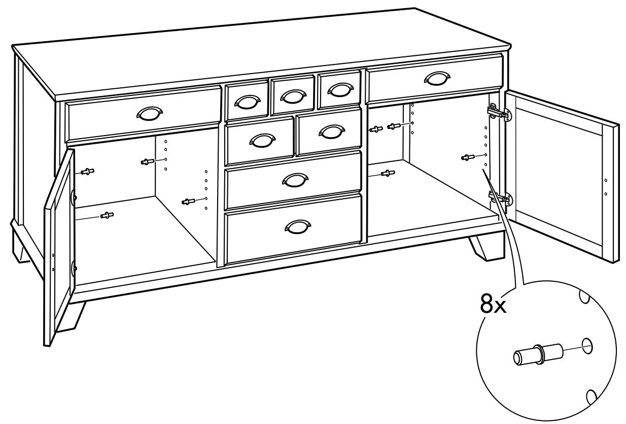 IKEA MARKOR - MARKÖR - 20