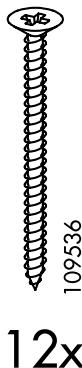 IKEA MARKOR - MARKÖR - 14
