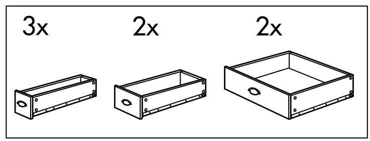 IKEA MARKOR - MARKÖR - 27