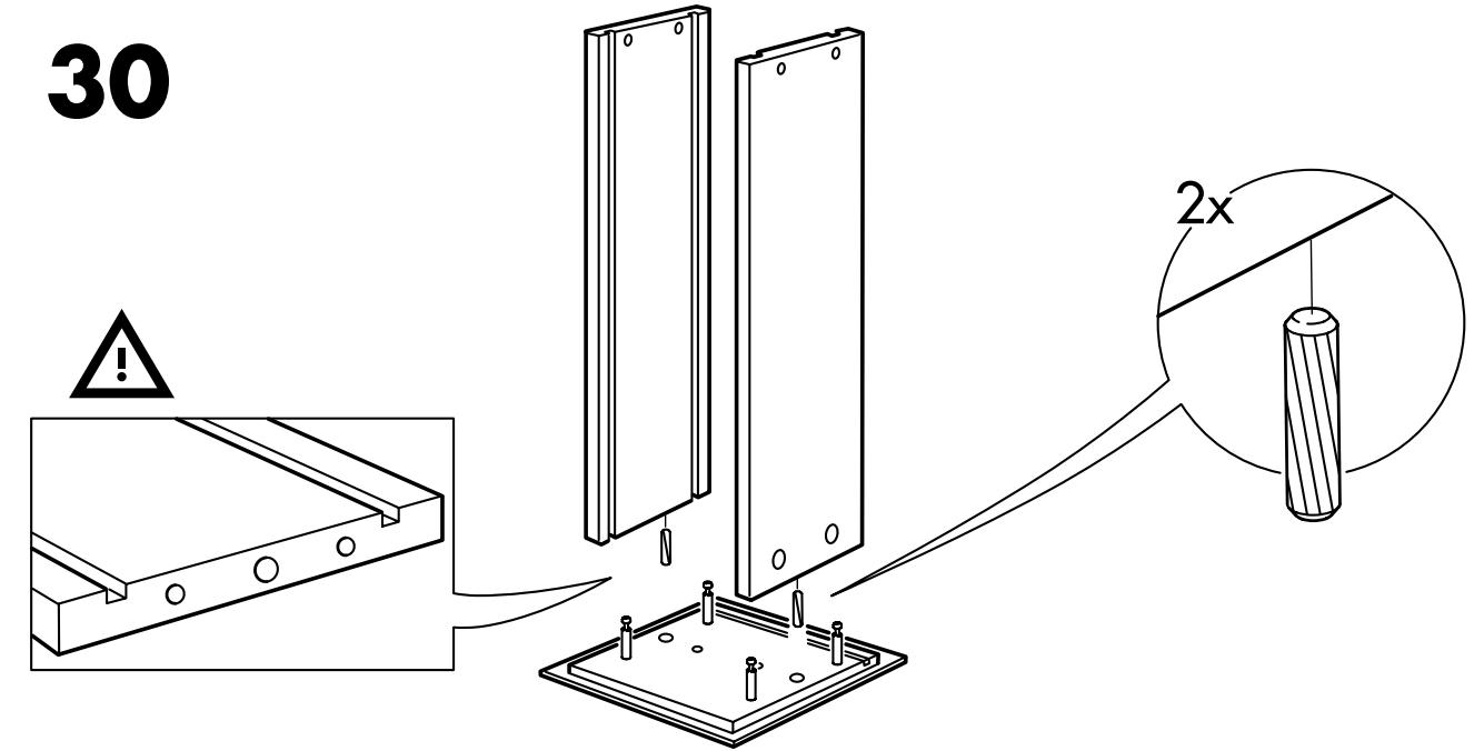 IKEA MARKOR - MARKÖR - 53