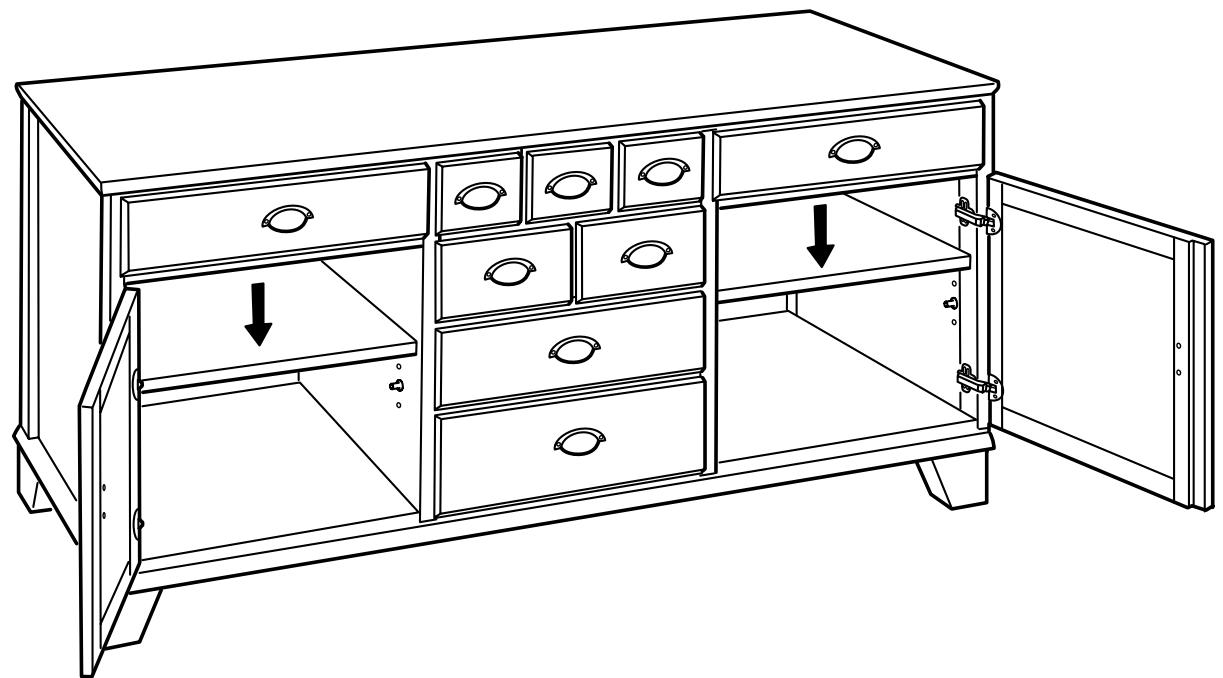 IKEA MARKOR - MARKÖR - 7