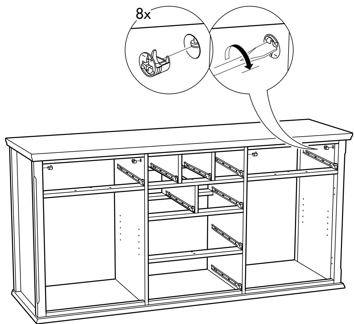 IKEA MARKOR - MARKÖR - 68