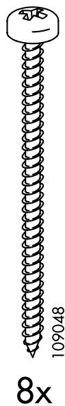 IKEA MARKOR - MARKÖR - 9