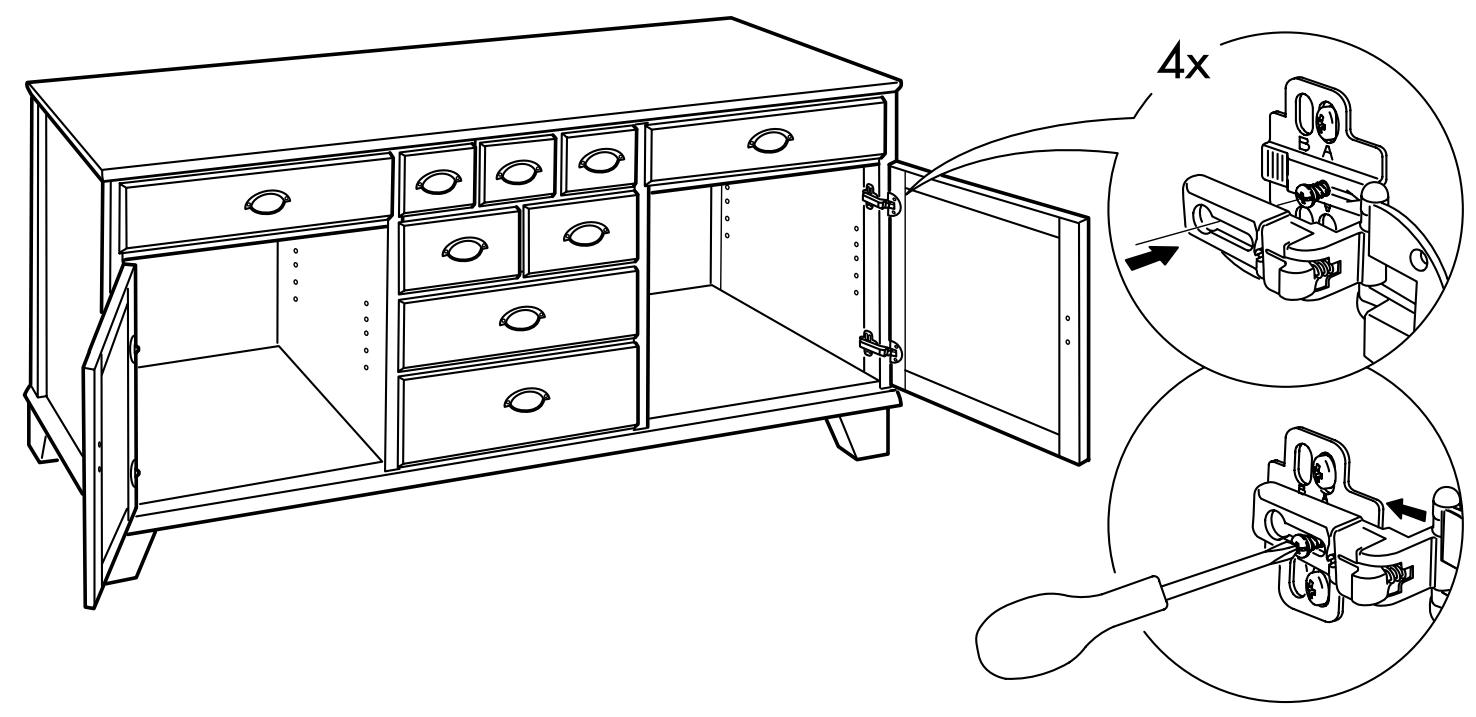 IKEA MARKOR - MARKÖR - 19