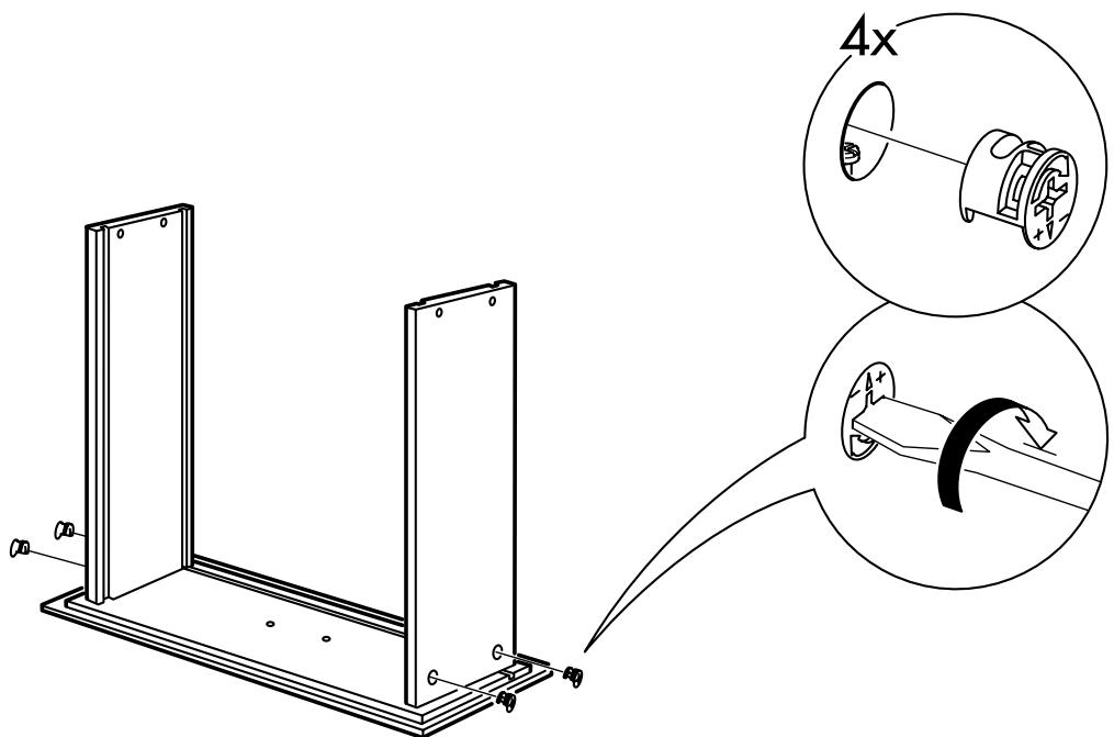 IKEA MARKOR - MARKÖR - 44