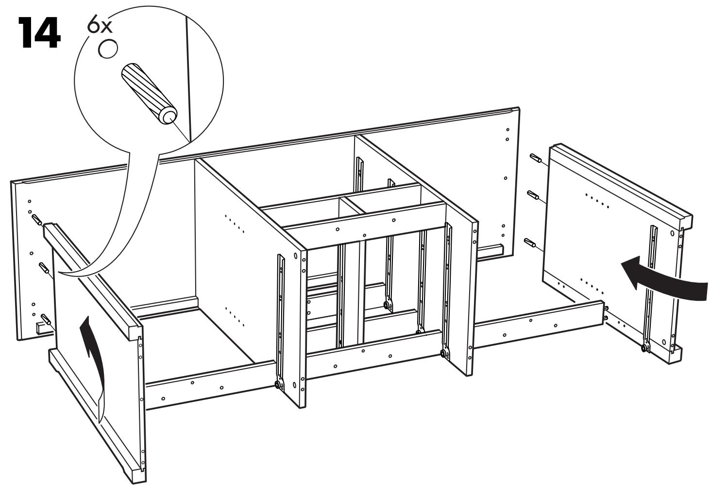 IKEA MARKOR - MARKÖR - 56