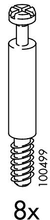 IKEA MARKOR - MARKÖR - 12