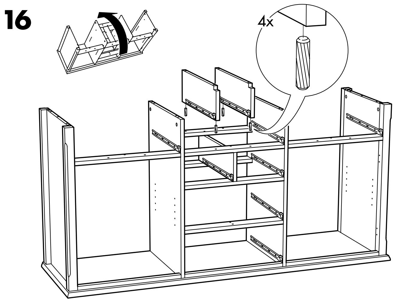 IKEA MARKOR - MARKÖR - 59