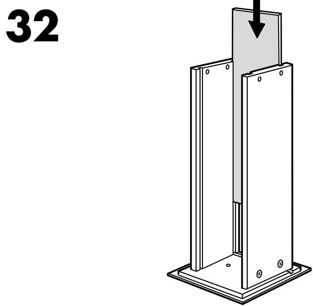 IKEA MARKOR - MARKÖR - 49