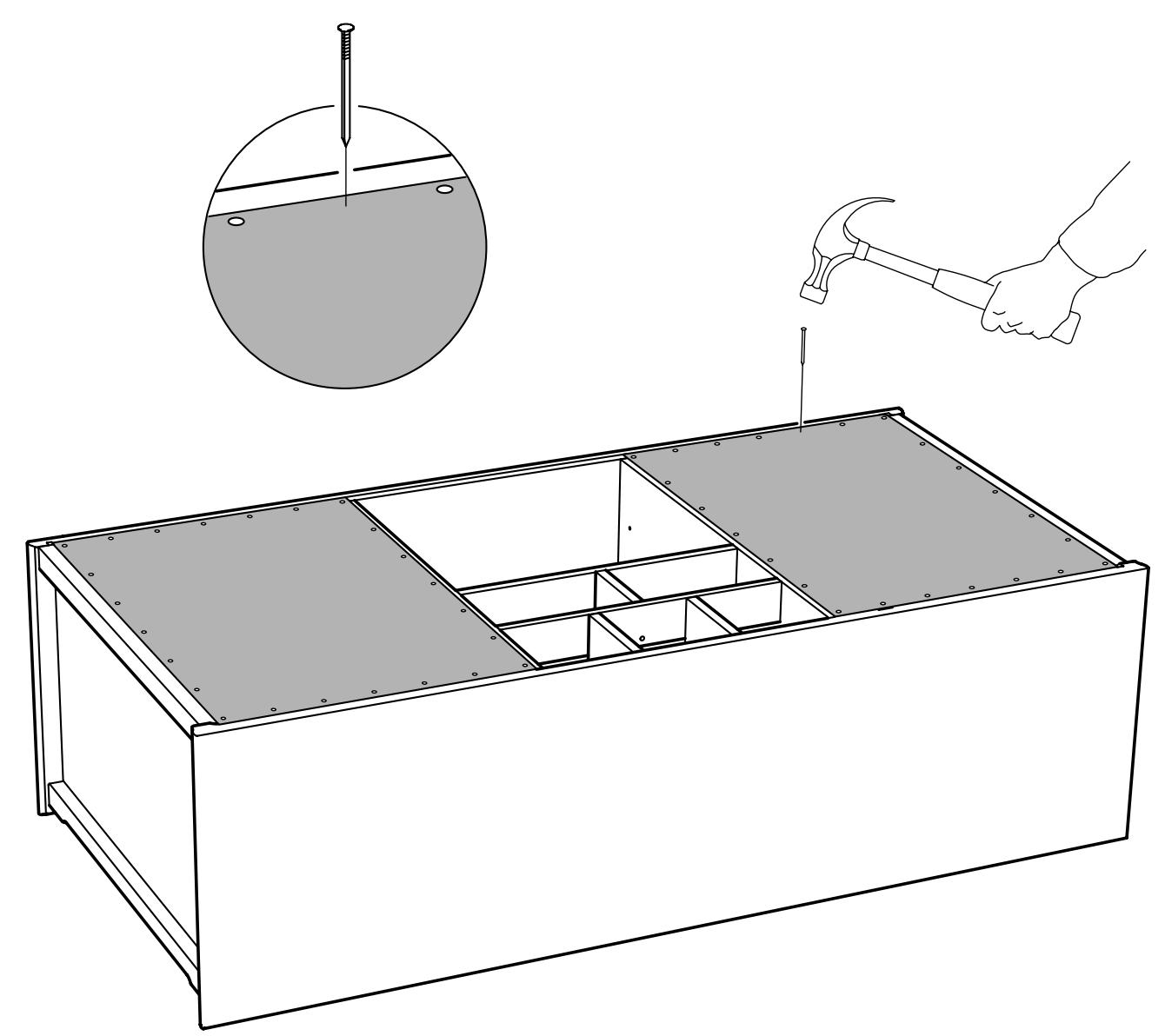 IKEA MARKOR - MARKÖR - 67