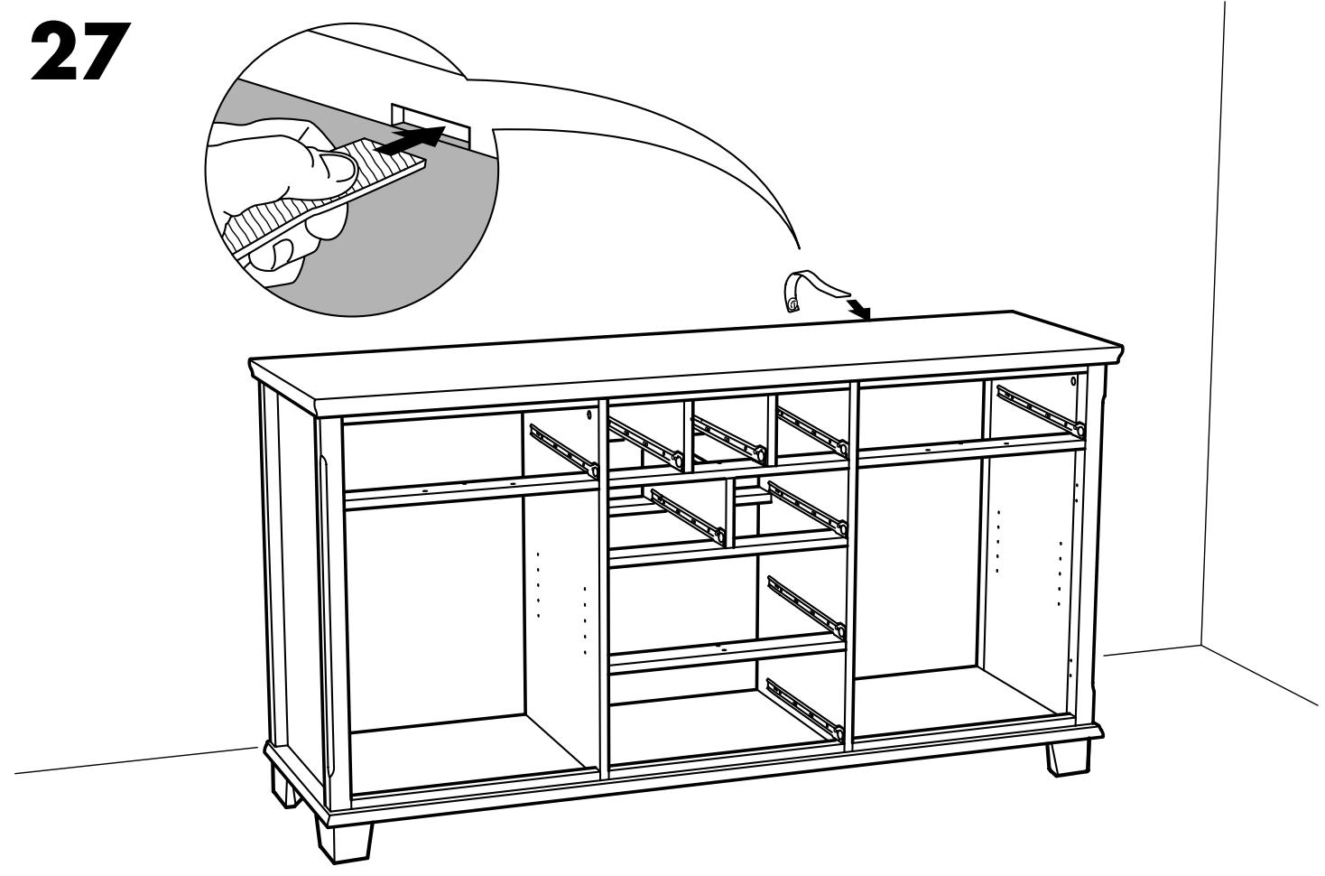 IKEA MARKOR - MARKÖR - 58