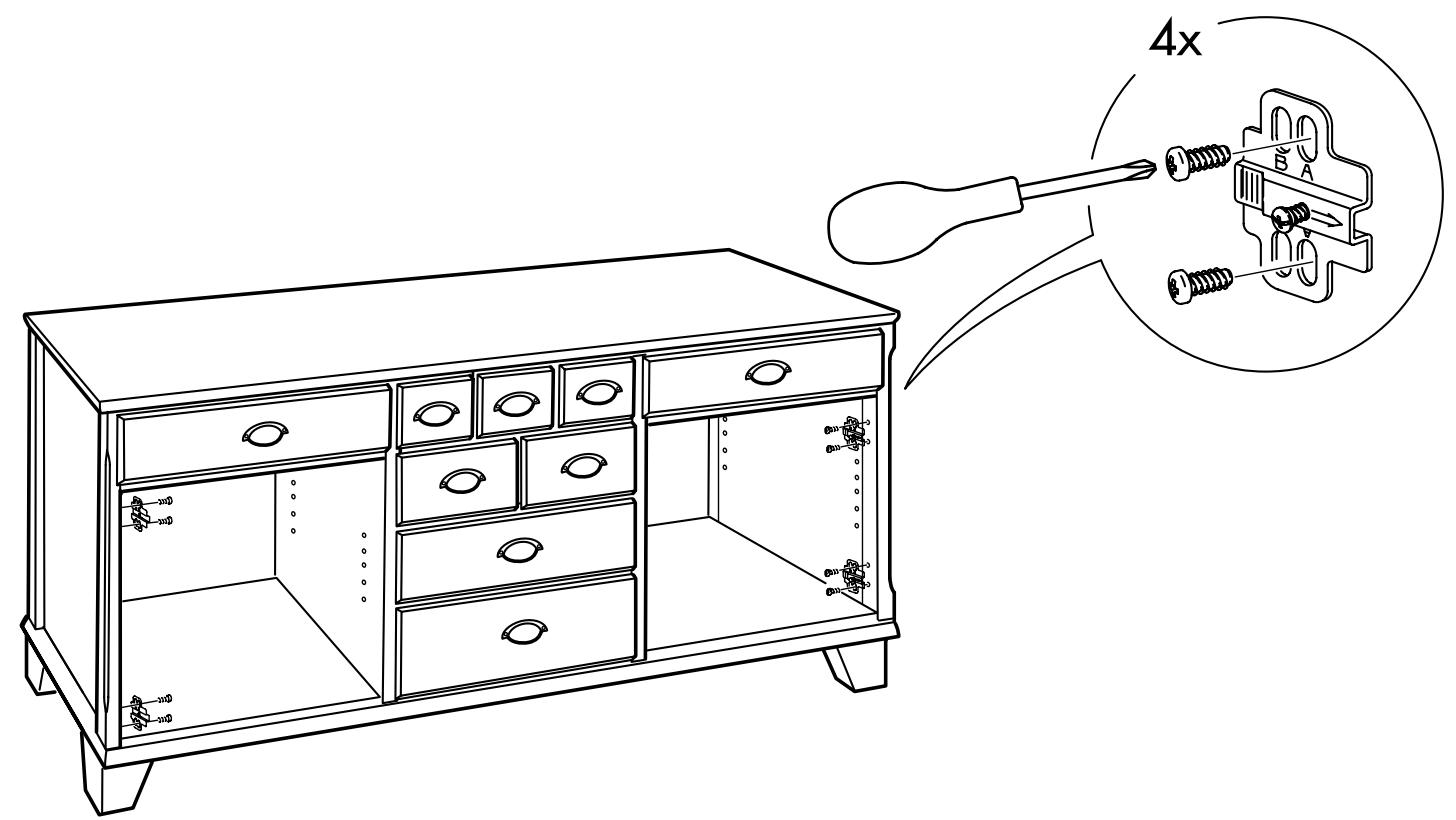 IKEA MARKOR - MARKÖR - 22