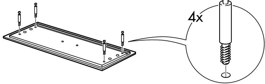 IKEA MARKOR - MARKÖR - 42