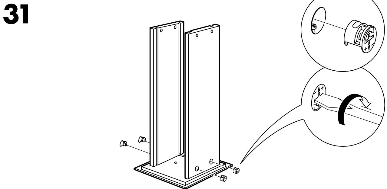 IKEA MARKOR - MARKÖR - 54