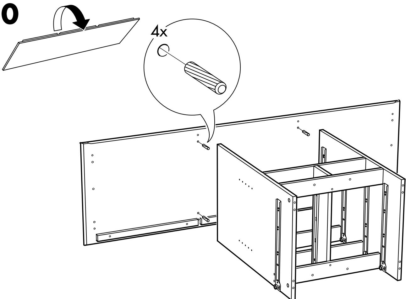 IKEA MARKOR - MARKÖR - 46