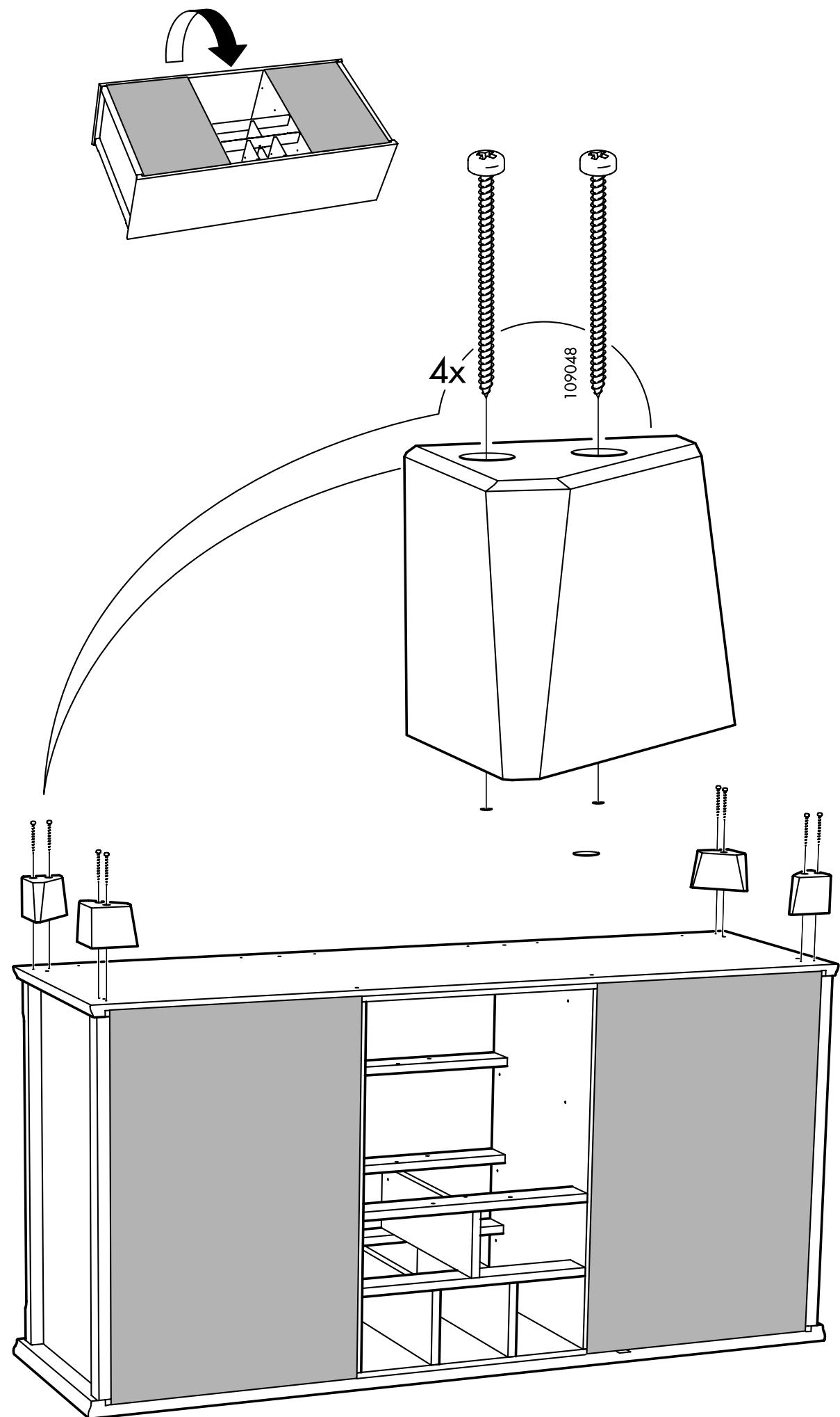 IKEA MARKOR - MARKÖR - 66