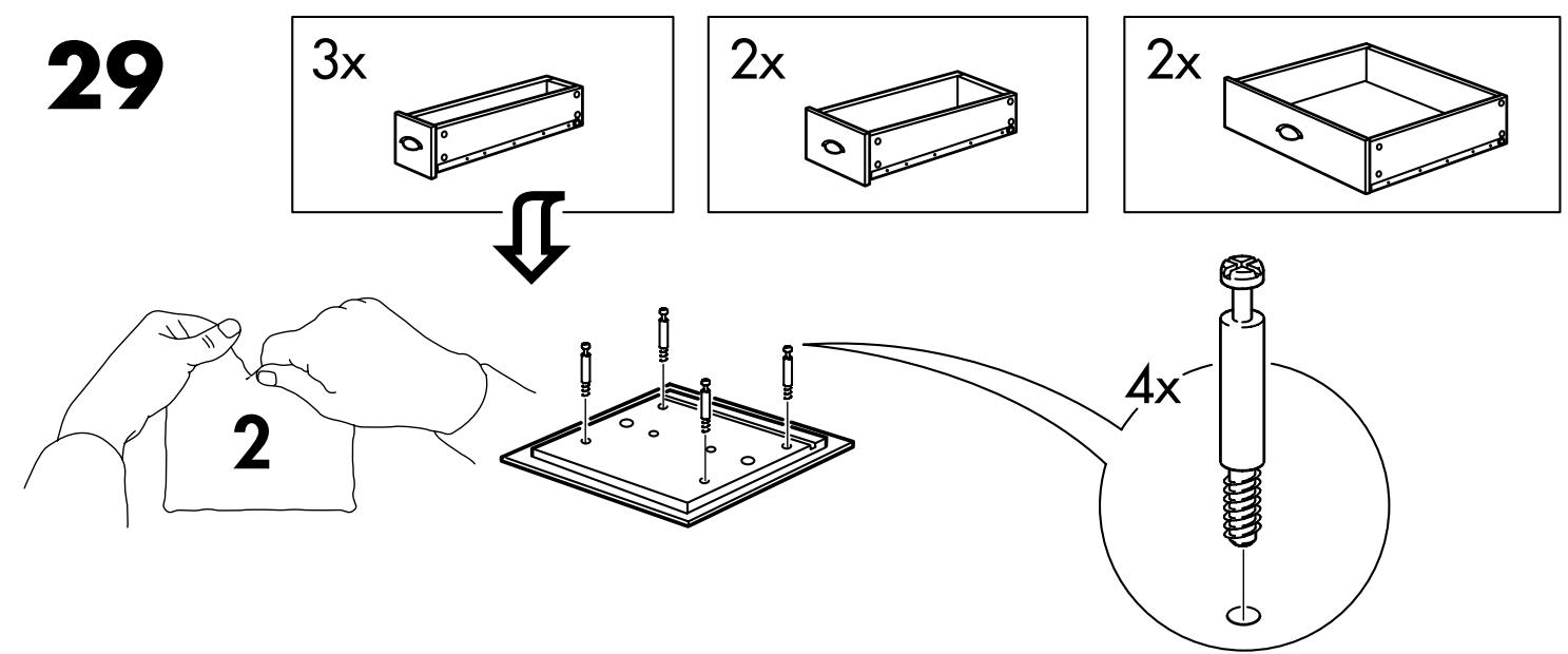 IKEA MARKOR - MARKÖR - 52