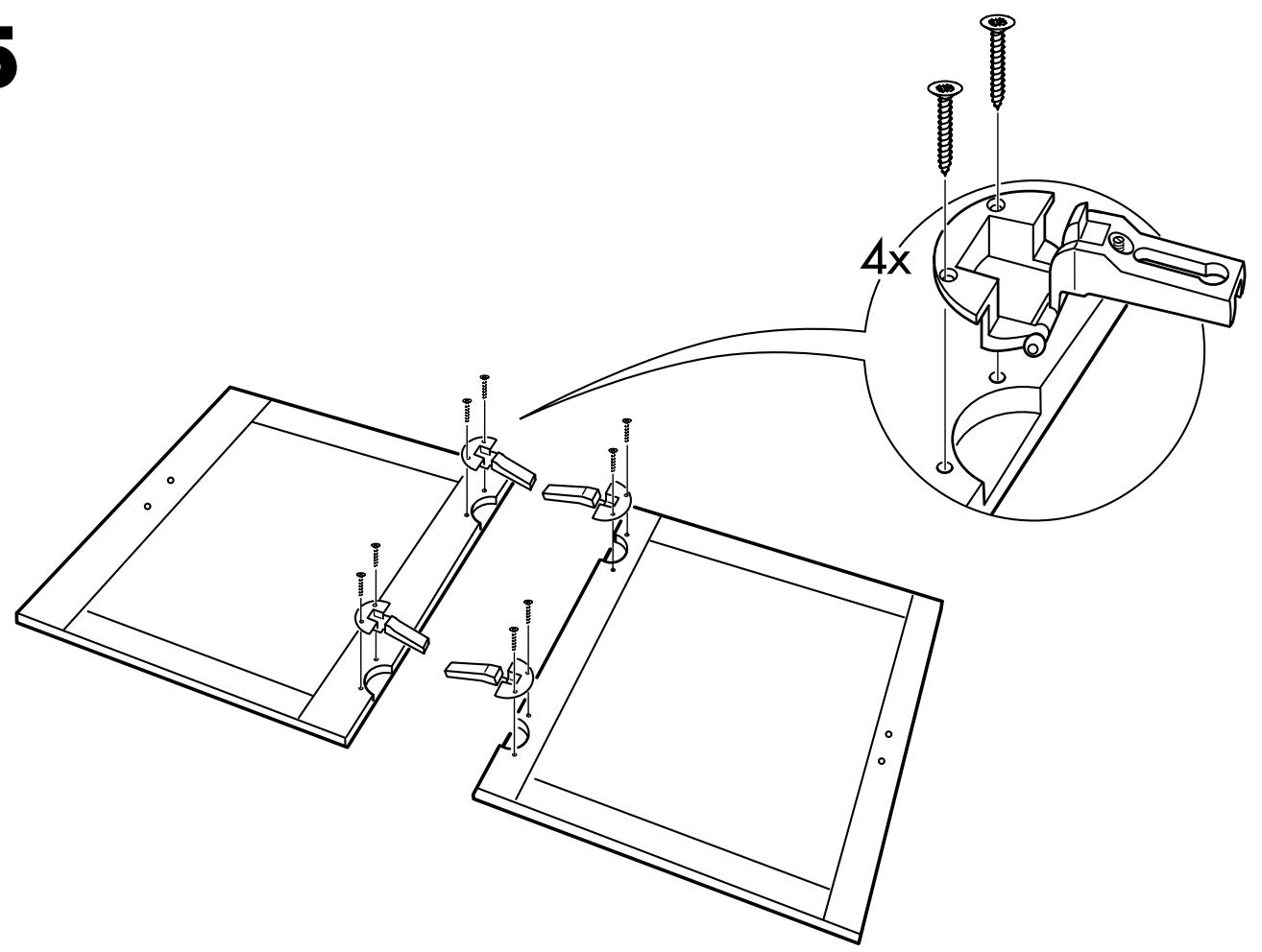 IKEA MARKOR - MARKÖR - 21