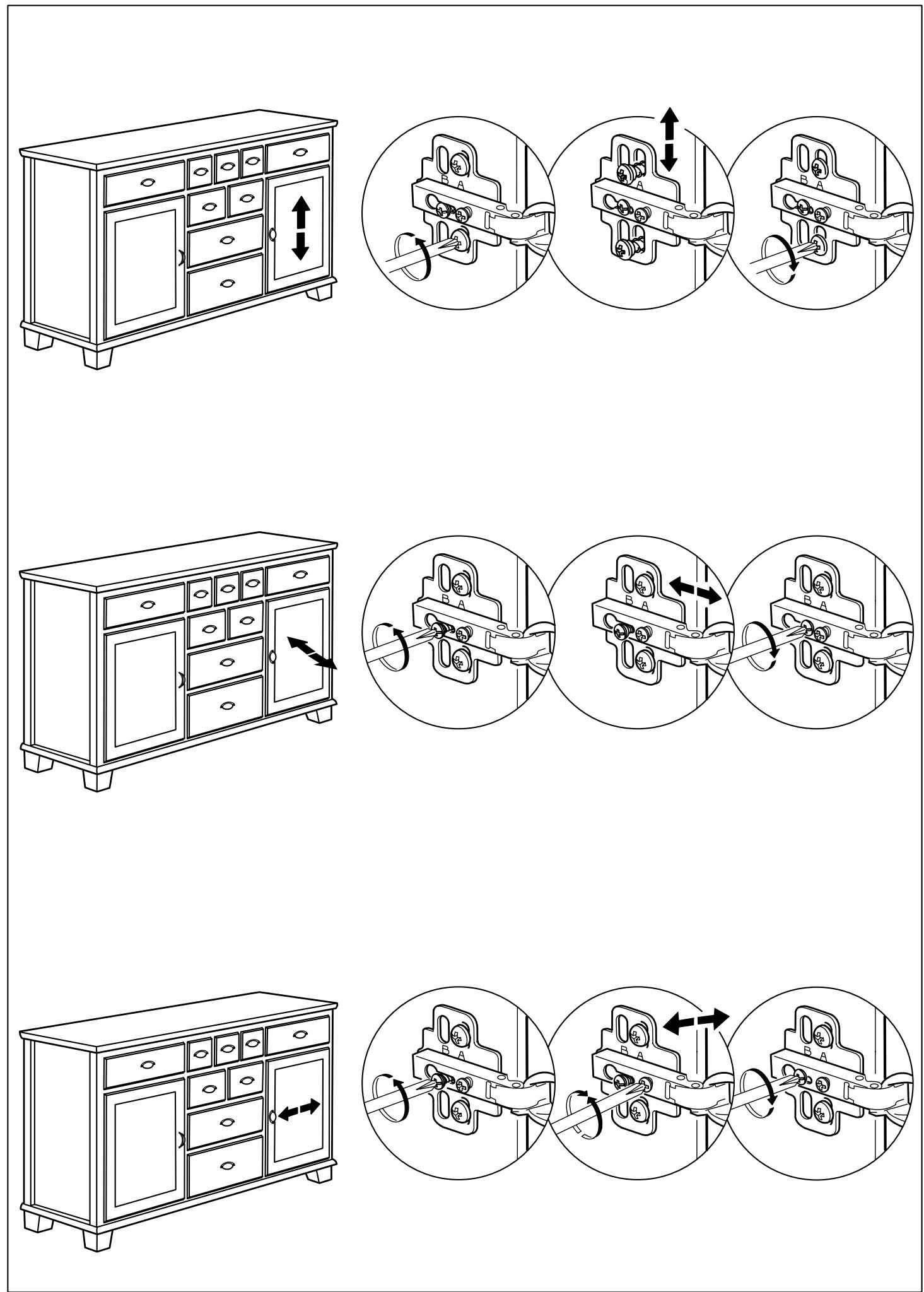 IKEA MARKOR - MARKÖR - 6