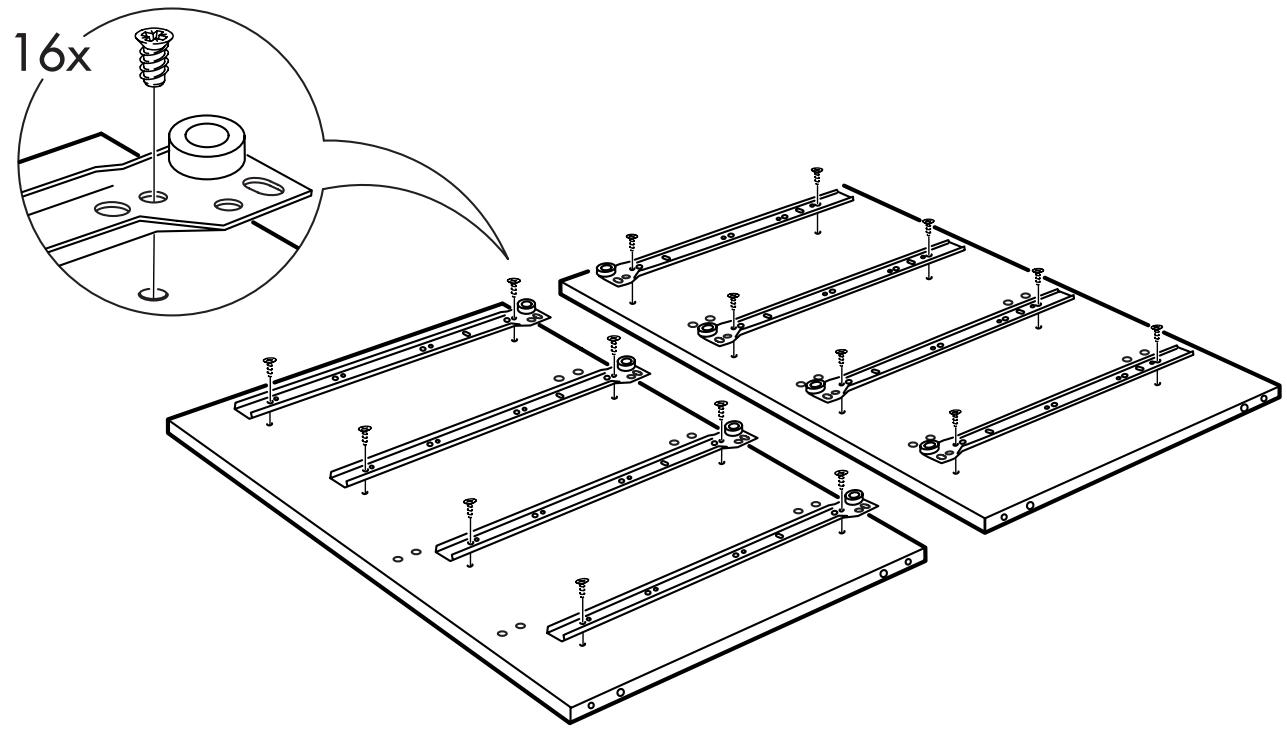 IKEA MARKOR - MARKÖR - 36