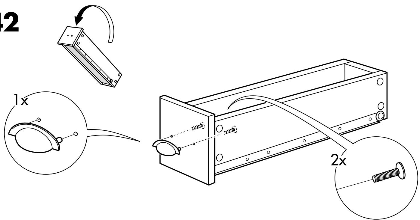 IKEA MARKOR - MARKÖR - 32