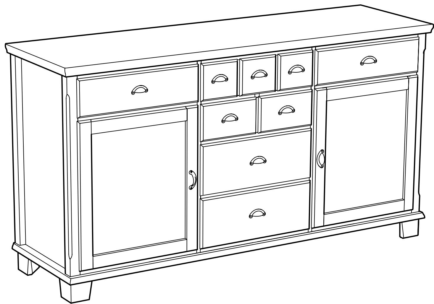 IKEA MARKOR - MARKÖR - 1