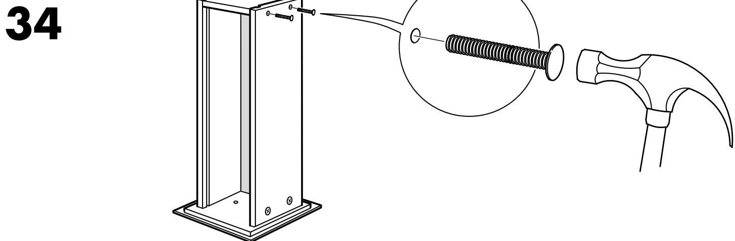 IKEA MARKOR - MARKÖR - 51