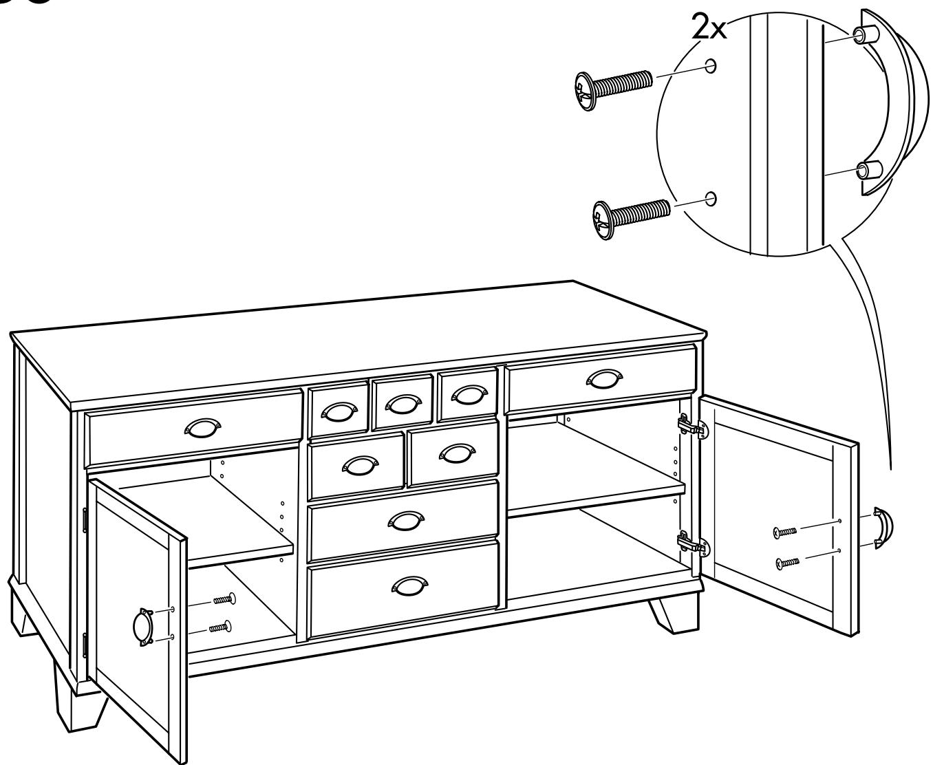 IKEA MARKOR - MARKÖR - 8