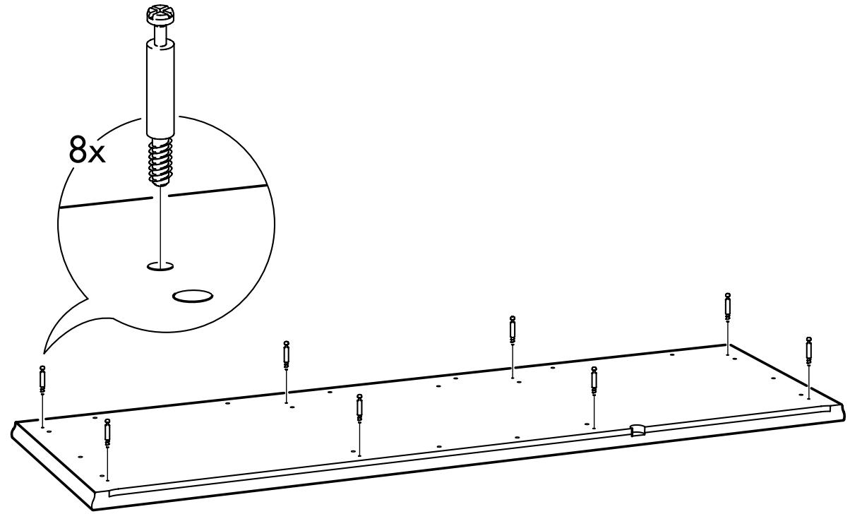 IKEA MARKOR - MARKÖR - 62