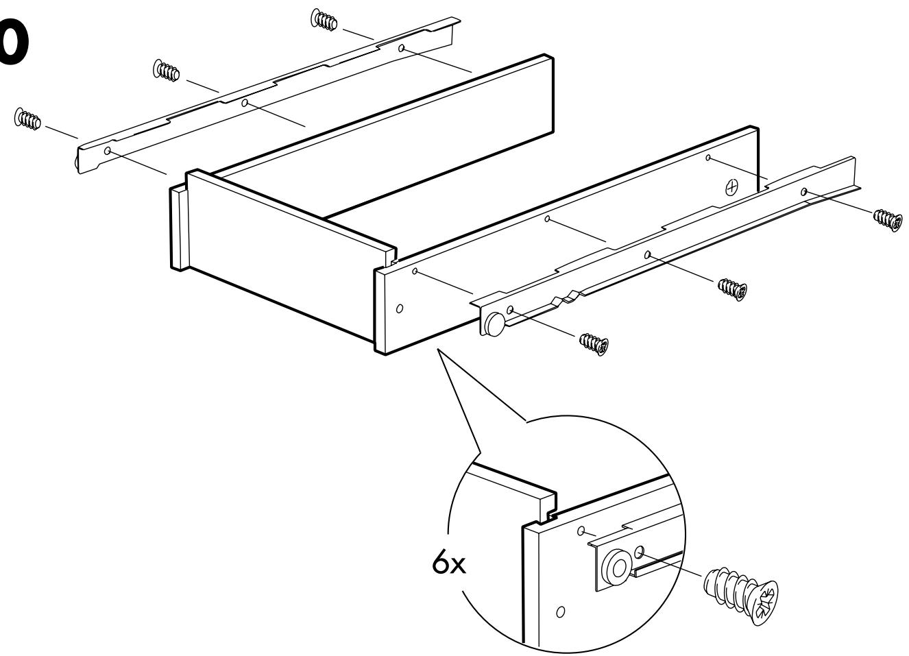 IKEA MIKAEL - MIKAEL - 33