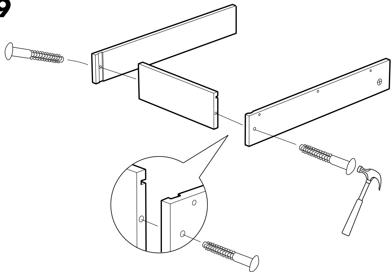 IKEA MIKAEL - MIKAEL - 32