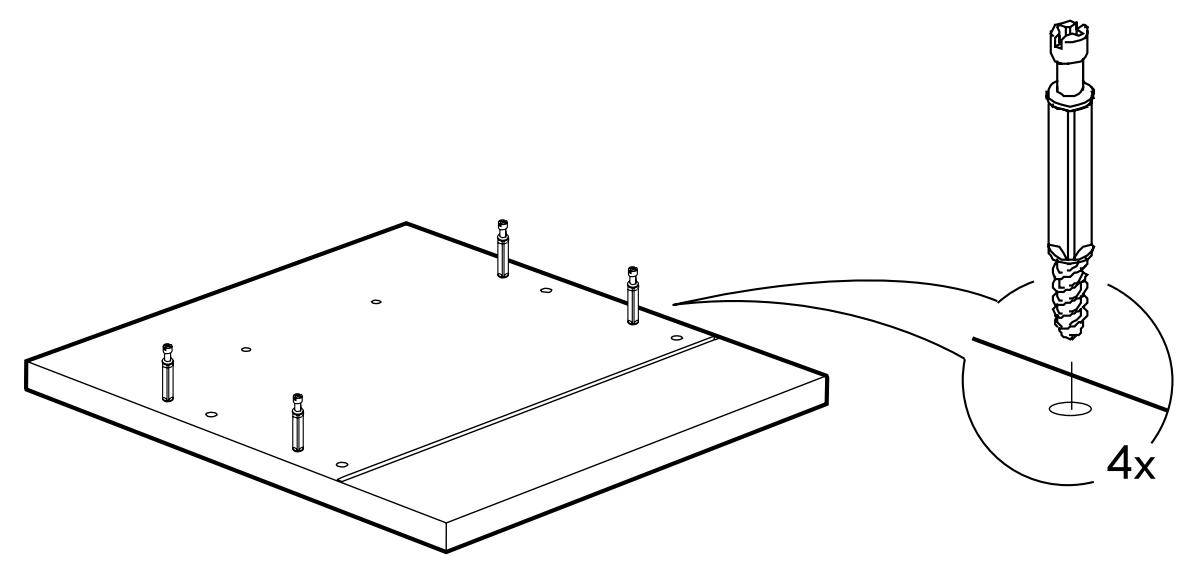 IKEA MIKAEL - MIKAEL - 12