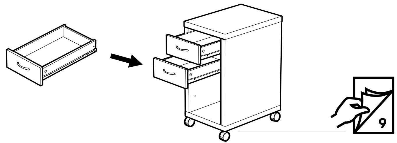 IKEA MIKAEL - MIKAEL - 24