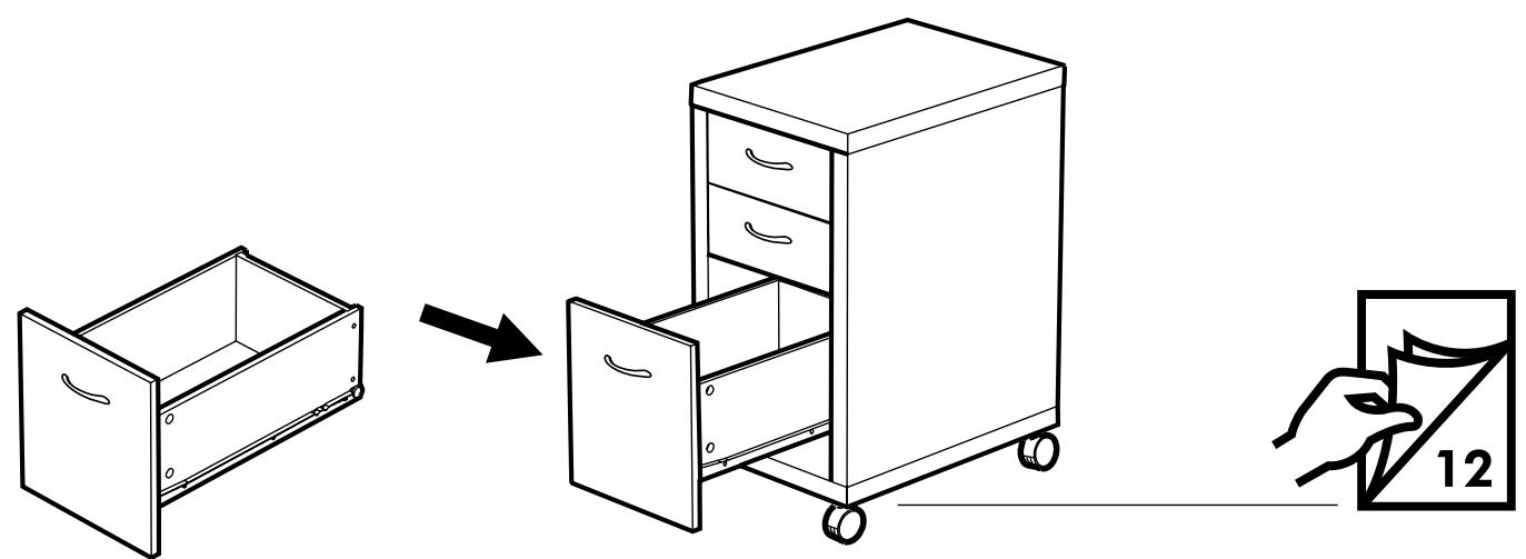 IKEA MIKAEL - MIKAEL - 25