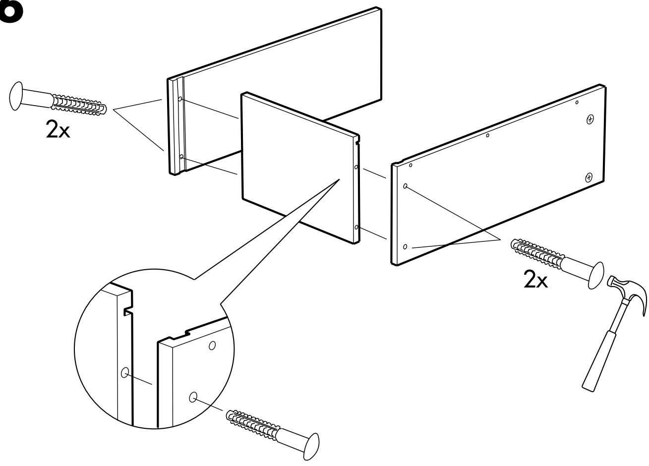IKEA MIKAEL - MIKAEL - 27