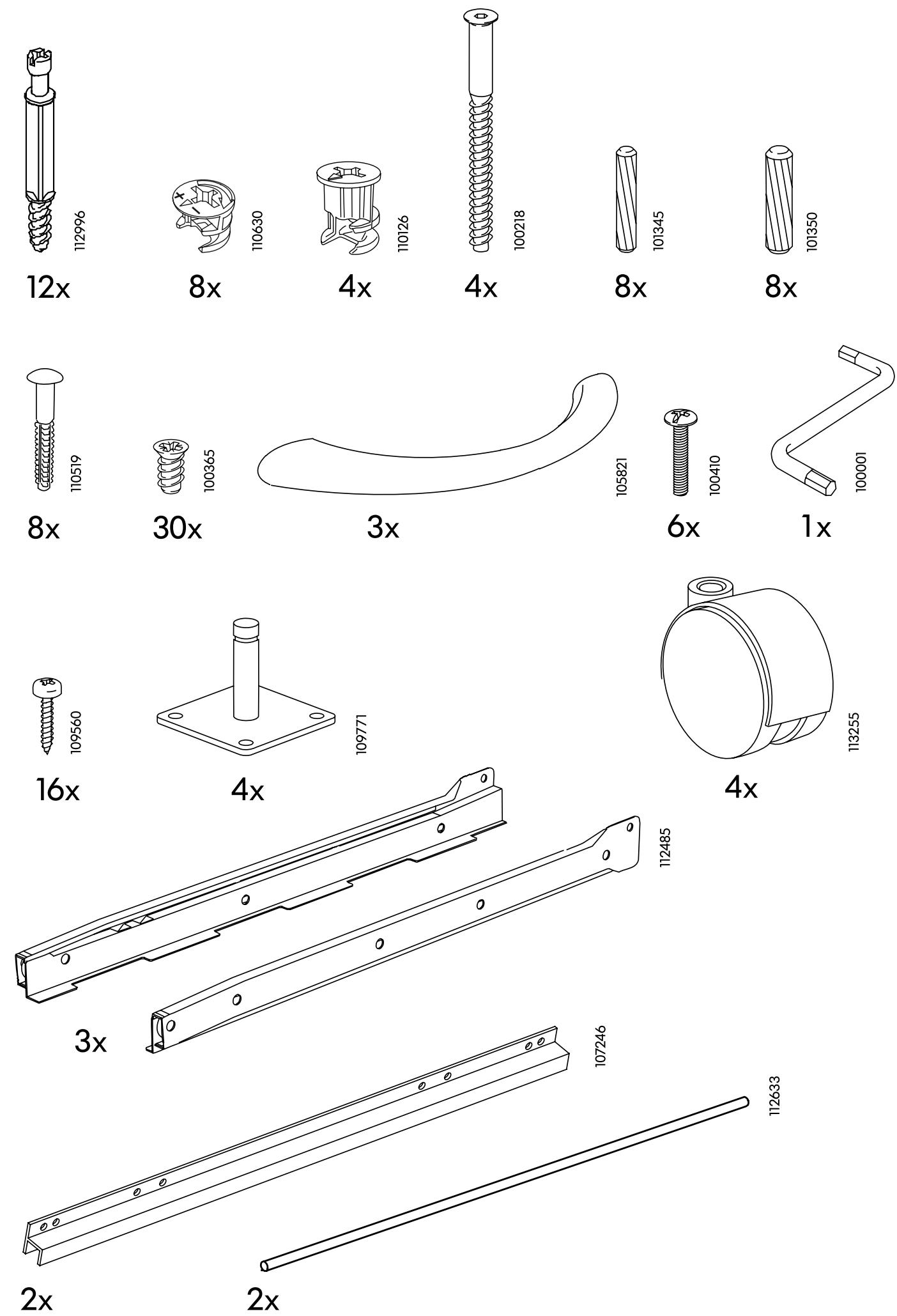 IKEA MIKAEL - MIKAEL - 8